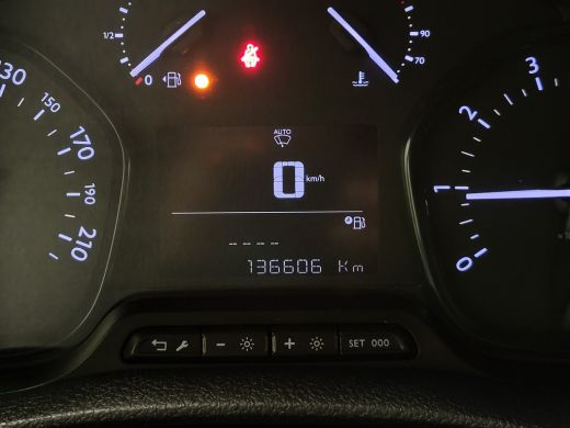 Opel Vivaro 2.2CDTI L3/H1 Euro 6! ActivLease financial lease