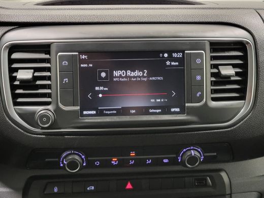 Opel Vivaro 2.2CDTI L3/H1 Euro 6! ActivLease financial lease