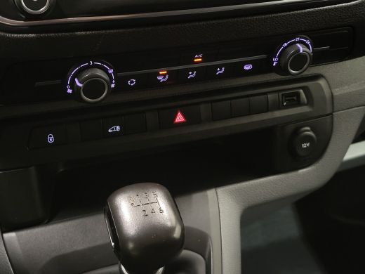 Opel Vivaro 2.2CDTI L3/H1 Euro 6! ActivLease financial lease