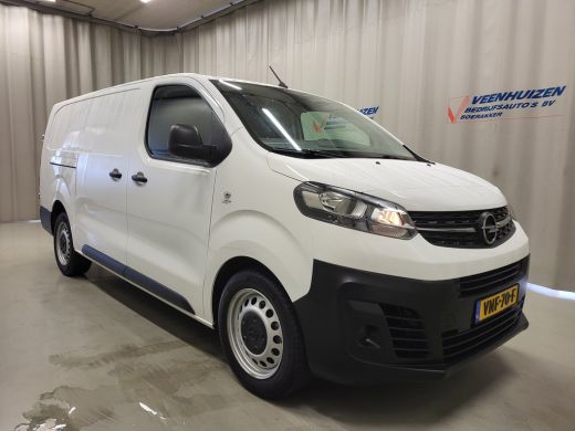 Opel Vivaro 2.2CDTI L3/H1 Euro 6! ActivLease financial lease