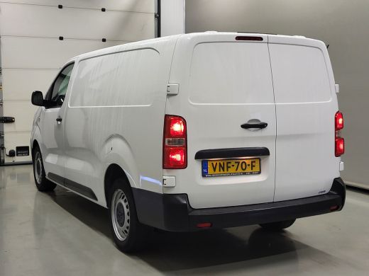Opel Vivaro 2.2CDTI L3/H1 Euro 6! ActivLease financial lease
