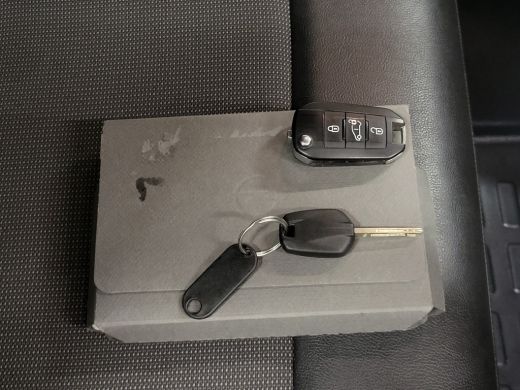 Opel Vivaro 2.2CDTI L3/H1 Euro 6! ActivLease financial lease