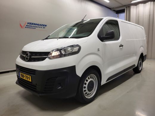 Opel Vivaro 2.2CDTI L3/H1 Euro 6! ActivLease financial lease