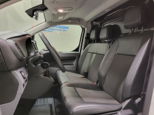 Opel Vivaro 2.2CDTI L3/H1 Euro 6! ActivLease financial lease