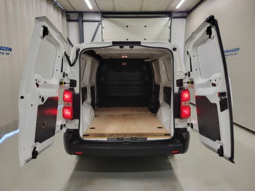 Opel Vivaro 2.2CDTI L3/H1 Euro 6! ActivLease financial lease