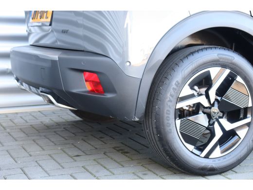 Peugeot 2008 1.2 PURETECH 130PK GT PACK AUTOMAAT / NAVI / LEDER / CLIMA / LED / PDC / 17" LMV / KEYLESS / ALCA... ActivLease financial lease