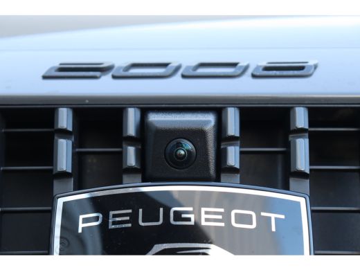 Peugeot 2008 1.2 PURETECH 130PK GT PACK AUTOMAAT / NAVI / LEDER / CLIMA / LED / PDC / 17" LMV / KEYLESS / ALCA... ActivLease financial lease