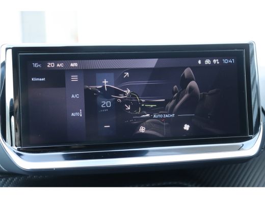 Peugeot 208 1.2 PURETECH 100PK ALLURE AUTOMAAT / NAVI / LEDER / CLIMA / PDC / 16" LMV / CAMERA / WINTERPAKKET... ActivLease financial lease