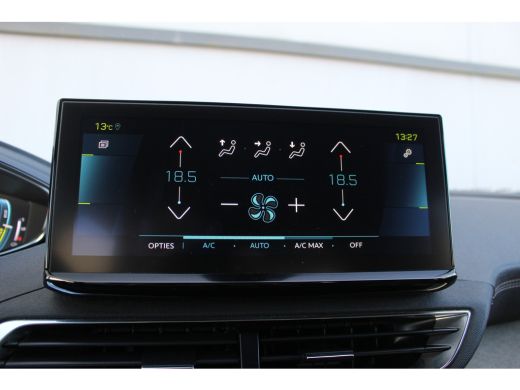 Peugeot 3008 1.6 HYbrid 225 GT | Elek. Achterklep | Drive Assist | Navi | Carplay | Keyless | DAB | Camera | E... ActivLease financial lease