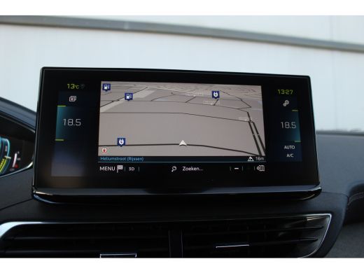 Peugeot 3008 1.6 HYbrid 225 GT | Elek. Achterklep | Drive Assist | Navi | Carplay | Keyless | DAB | Camera | E... ActivLease financial lease