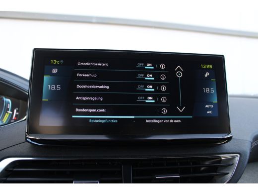 Peugeot 3008 1.6 HYbrid 225 GT | Elek. Achterklep | Drive Assist | Navi | Carplay | Keyless | DAB | Camera | E... ActivLease financial lease