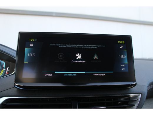 Peugeot 3008 1.6 HYbrid 225 GT | Elek. Achterklep | Drive Assist | Navi | Carplay | Keyless | DAB | Camera | E... ActivLease financial lease