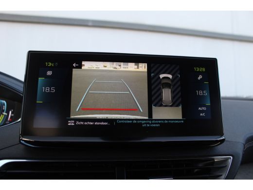 Peugeot 3008 1.6 HYbrid 225 GT | Elek. Achterklep | Drive Assist | Navi | Carplay | Keyless | DAB | Camera | E... ActivLease financial lease