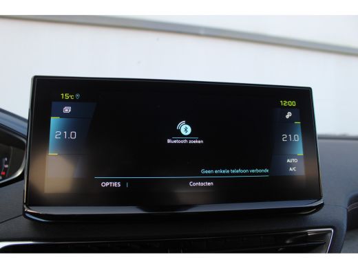 Peugeot 3008 1.6 HYbrid4 300 GT | Pano | Drive Assist | DAB | Keyless | Dodehoeksens. | Navi | Carplay | Pano ... ActivLease financial lease