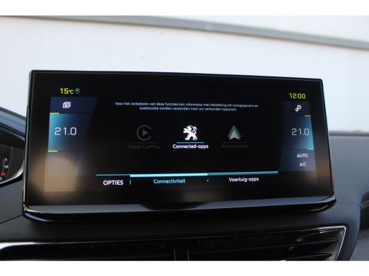 Peugeot 3008 1.6 HYbrid4 300 GT | Pano | Drive Assist | DAB | Keyless | Dodehoeksens. | Navi | Carplay | Pano ... ActivLease financial lease