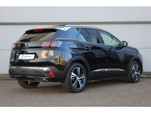 Peugeot 3008 1.6 HYbrid4 300 GT | Pano | Drive Assist | DAB | Keyless | Dodehoeksens. | Navi | Carplay | Pano ... ActivLease financial lease