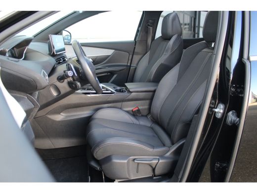 Peugeot 3008 1.6 HYbrid4 300 GT | Pano | Drive Assist | DAB | Keyless | Dodehoeksens. | Navi | Carplay | Pano ... ActivLease financial lease