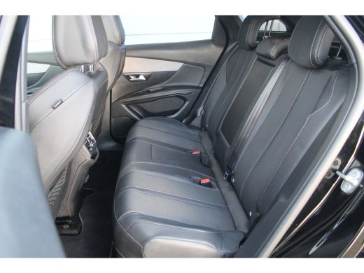 Peugeot 3008 1.6 HYbrid4 300 GT | Pano | Drive Assist | DAB | Keyless | Dodehoeksens. | Navi | Carplay | Pano ... ActivLease financial lease