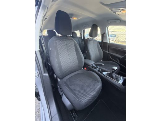 Peugeot 308 SW 110pk Allure (Automatische Airco - Navigatie - Parkeersensoren - Apple Carplay - Lichtmetalen ... ActivLease financial lease