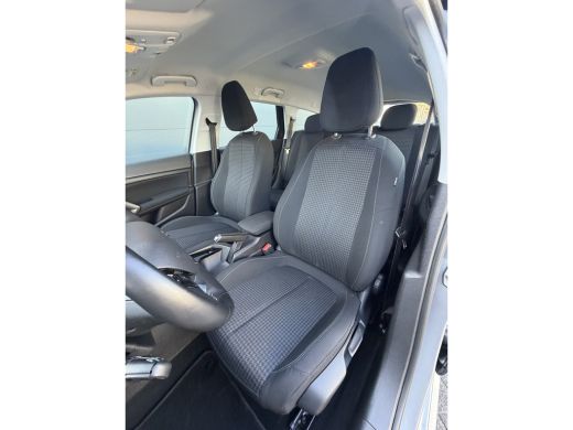 Peugeot 308 SW 110pk Allure (Automatische Airco - Navigatie - Parkeersensoren - Apple Carplay - Lichtmetalen ... ActivLease financial lease