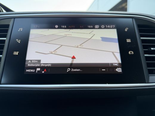 Peugeot 308 SW 110pk Allure (Automatische Airco - Navigatie - Parkeersensoren - Apple Carplay - Lichtmetalen ... ActivLease financial lease