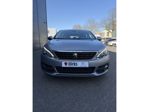 Peugeot 308 SW 110pk Allure (Automatische Airco - Navigatie - Parkeersensoren - Apple Carplay - Lichtmetalen ... ActivLease financial lease