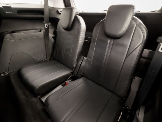 Peugeot 5008 1.2 PureTech Allure Sport 7 Persoons 131Pk Automaat (APPLE CARPLAY, GROOT NAVI, MEMORY SEATS, LED... ActivLease financial lease