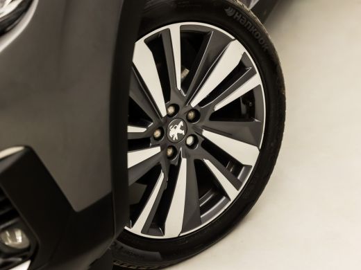 Peugeot 5008 1.2 PureTech Allure Sport 7 Persoons 131Pk Automaat (APPLE CARPLAY, GROOT NAVI, MEMORY SEATS, LED... ActivLease financial lease