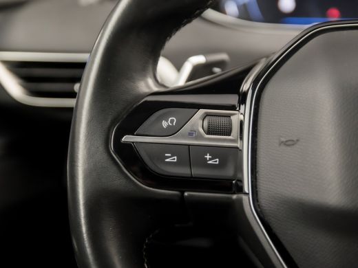 Peugeot 5008 1.2 PureTech Allure Sport 7 Persoons 131Pk Automaat (APPLE CARPLAY, GROOT NAVI, MEMORY SEATS, LED... ActivLease financial lease