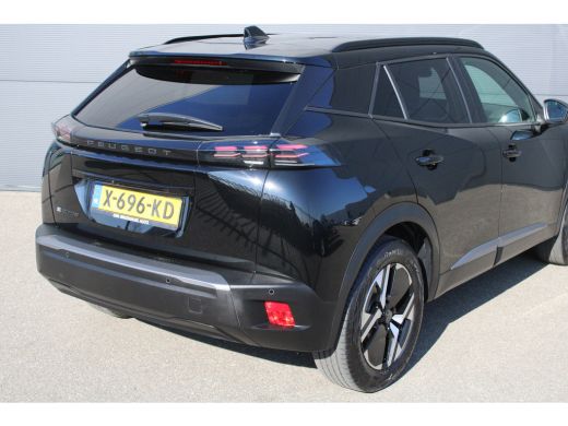 Peugeot e-2008 EV Allure 54 kWh | Automaat | Navigatie | Camera | Fase 3 laden | Nieuw model | Apple carplay | ActivLease financial lease