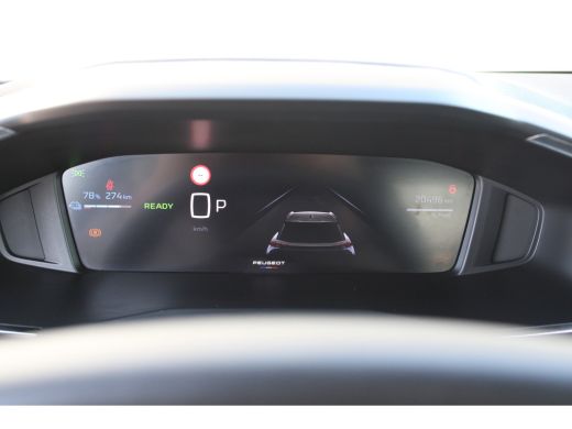 Peugeot e-2008 EV Allure 54 kWh | Automaat | Navigatie | Camera | Fase 3 laden | Nieuw model | Apple carplay | ActivLease financial lease