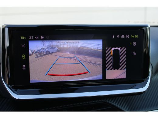 Peugeot e-2008 EV Allure 54 kWh | Automaat | Navigatie | Camera | Fase 3 laden | Nieuw model | Apple carplay | ActivLease financial lease