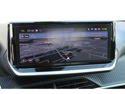 Peugeot e-2008 EV Allure 54 kWh | Automaat | Navigatie | Camera | Fase 3 laden | Nieuw model | Apple carplay | ActivLease financial lease