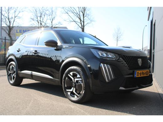Peugeot e-2008 EV Allure 54 kWh | Automaat | Navigatie | Camera | Fase 3 laden | Nieuw model | Apple carplay | ActivLease financial lease