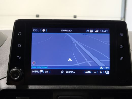 Peugeot Partner 1.5BlueHDI 100pk L2/H1 Euro 6! ActivLease financial lease