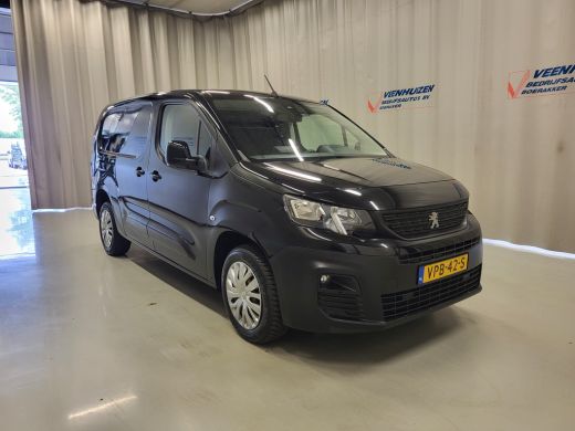 Peugeot Partner 1.5BlueHDI 100pk L2/H1 Euro 6! ActivLease financial lease
