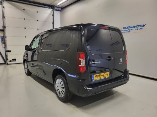 Peugeot Partner 1.5BlueHDI 100pk L2/H1 Euro 6! ActivLease financial lease