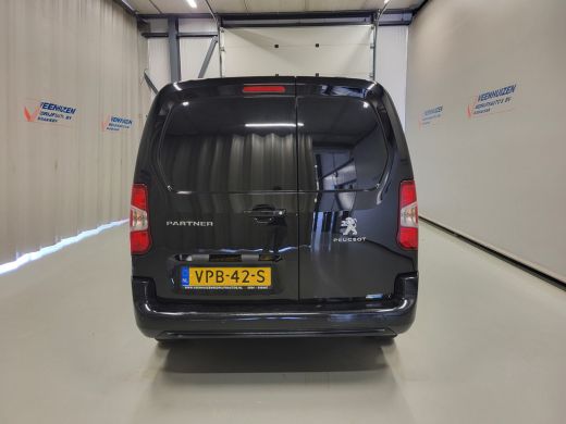 Peugeot Partner 1.5BlueHDI 100pk L2/H1 Euro 6! ActivLease financial lease