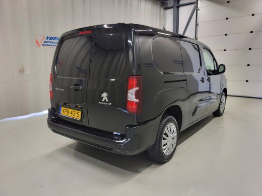 Peugeot Partner 1.5BlueHDI 100pk L2/H1 Euro 6! ActivLease financial lease
