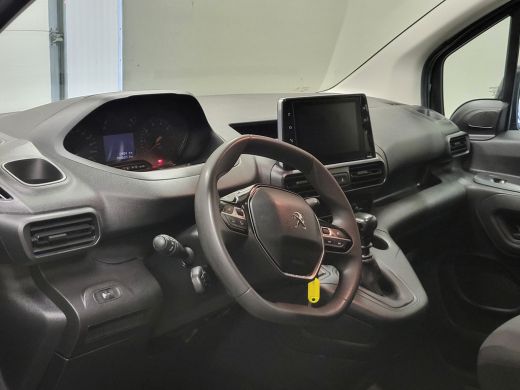 Peugeot Partner 1.5BlueHDI 100pk L2/H1 Euro 6! ActivLease financial lease