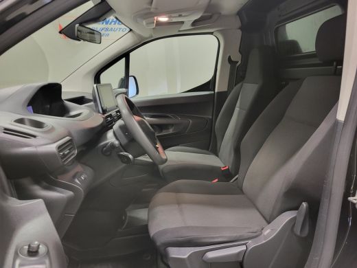 Peugeot Partner 1.5BlueHDI 100pk L2/H1 Euro 6! ActivLease financial lease