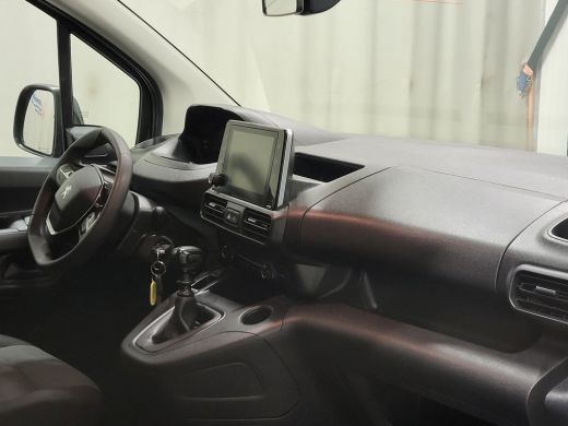 Peugeot Partner 1.5BlueHDI 100pk L2/H1 Euro 6! ActivLease financial lease