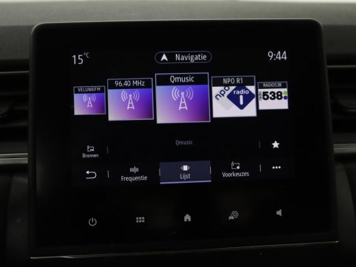 Renault Captur 1.3 TCe 140 Intens | Automaat | Camera | Carplay | Keyless | Navigatie | Full LED | 17'' | Climat... ActivLease financial lease