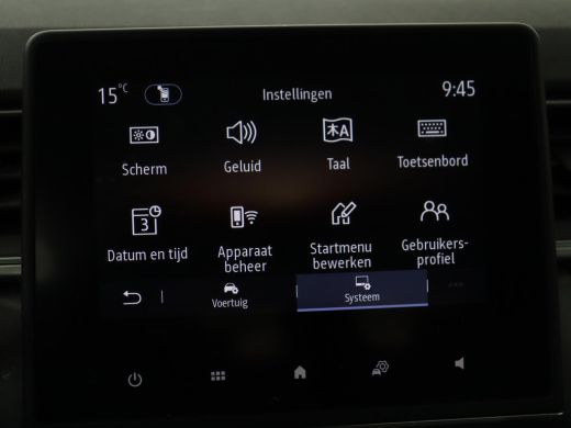 Renault Captur 1.3 TCe 140 Intens | Automaat | Camera | Carplay | Keyless | Navigatie | Full LED | 17'' | Climat... ActivLease financial lease