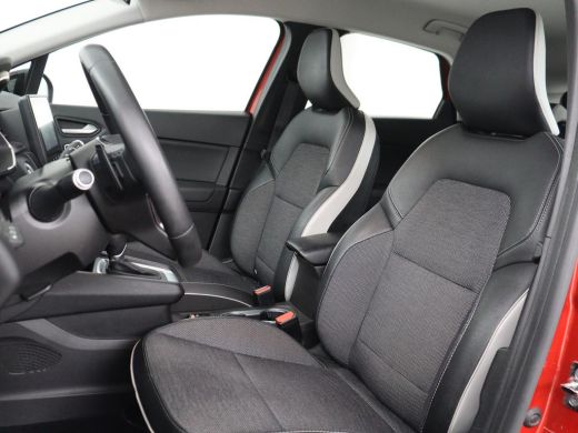 Renault Captur 1.3 TCe 140 Intens | Automaat | Camera | Carplay | Keyless | Navigatie | Full LED | 17'' | Climat... ActivLease financial lease