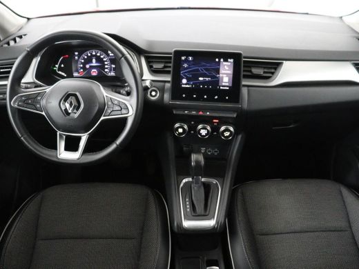 Renault Captur 1.3 TCe 140 Intens | Automaat | Camera | Carplay | Keyless | Navigatie | Full LED | 17'' | Climat... ActivLease financial lease