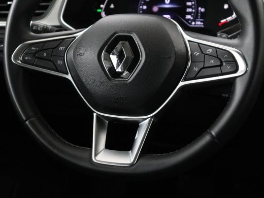 Renault Captur 1.3 TCe 140 Intens | Automaat | Camera | Carplay | Keyless | Navigatie | Full LED | 17'' | Climat... ActivLease financial lease