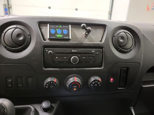 Renault Master 2.3dCi 130pk L2/H2 Trekhaak Euro 6! ActivLease financial lease