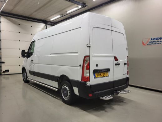 Renault Master 2.3dCi 130pk L2/H2 Trekhaak Euro 6! ActivLease financial lease