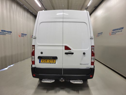 Renault Master 2.3dCi 130pk L2/H2 Trekhaak Euro 6! ActivLease financial lease